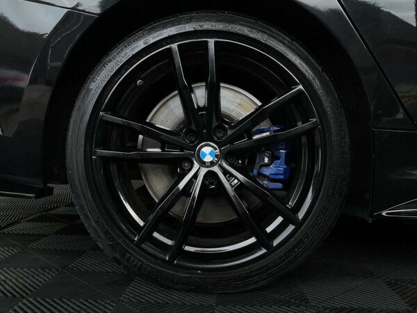 Used BMW 3 Series 2021 for sale - 76278415: Photo 64