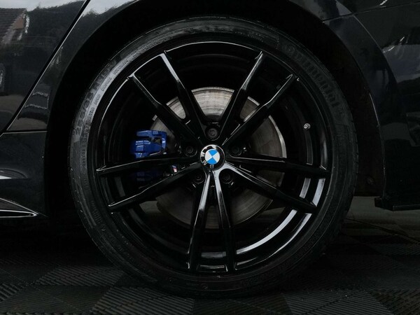 Used BMW 3 Series 2021 for sale - 76278415: Photo 65