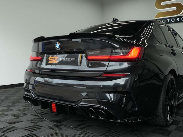 Used BMW 3 Series 2021 for sale - 76278415: Photo 6