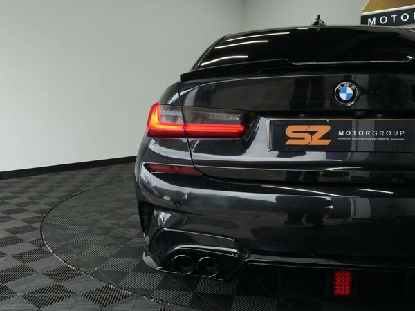 Used BMW 3 Series 2021 for sale - 76278415: Photo 70
