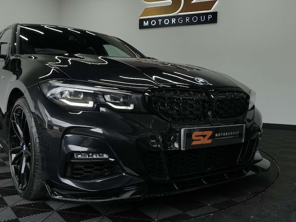 Used BMW 3 Series 2021 for sale - 76278415: Photo 7
