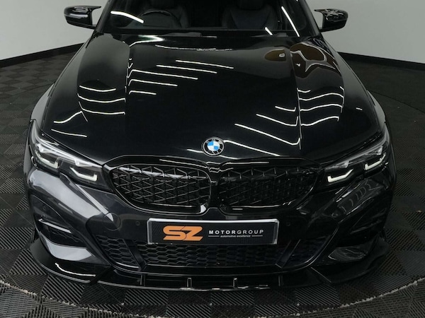 Used BMW 3 Series 2021 for sale - 76278415: Photo 8