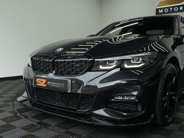 Used BMW 3 Series 2021 for sale - 76278415: Photo 9