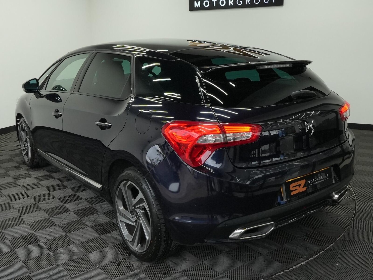 Vehicle 37