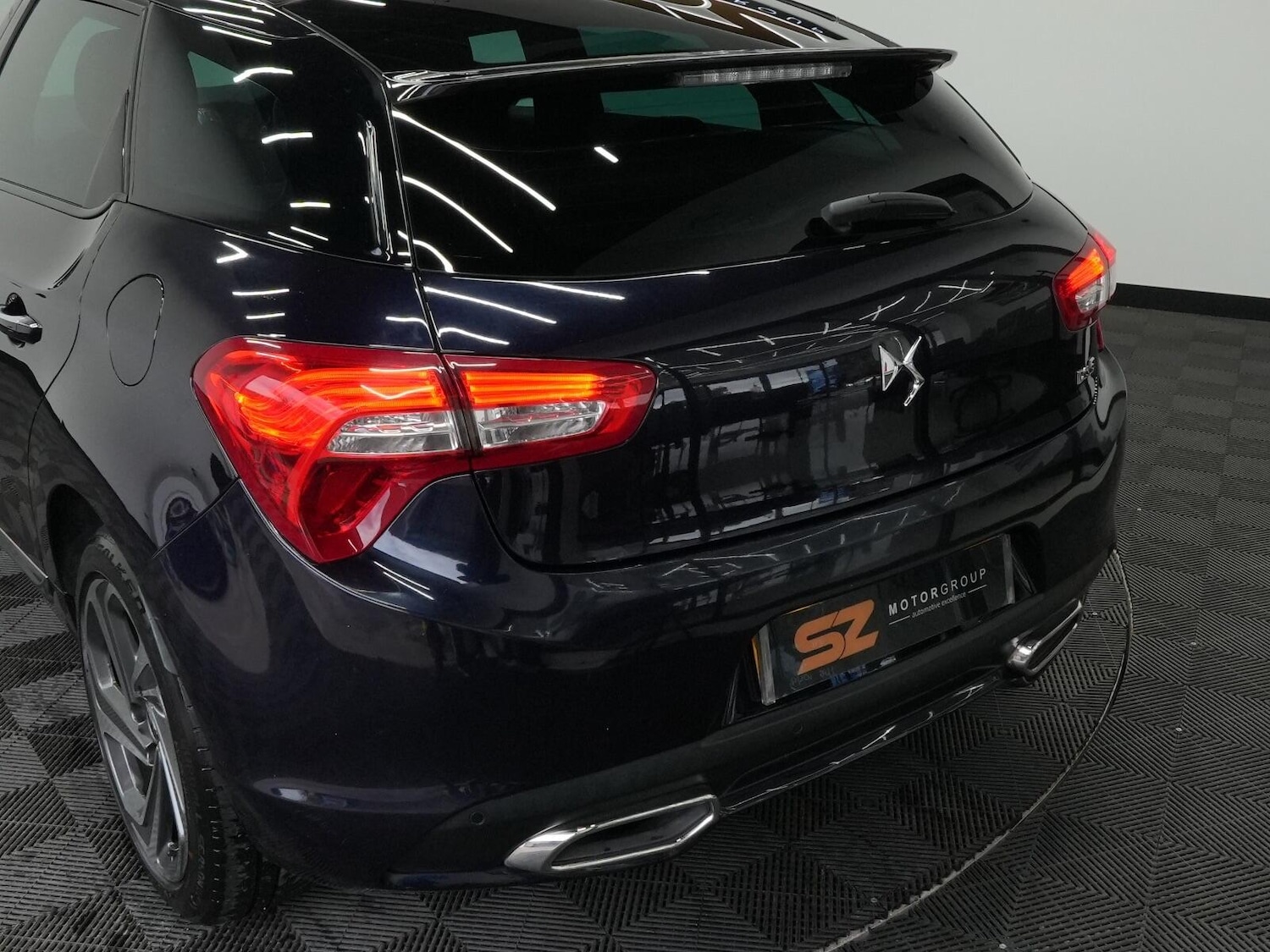 Vehicle 45