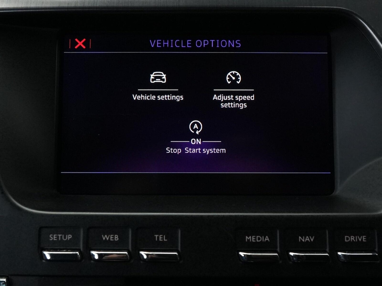 Vehicle 62