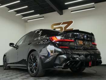 Used BMW 3 Series 2019 for sale - 75060523: Photo