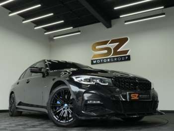 Used BMW 3 Series 2019 for sale - 75060523: Photo