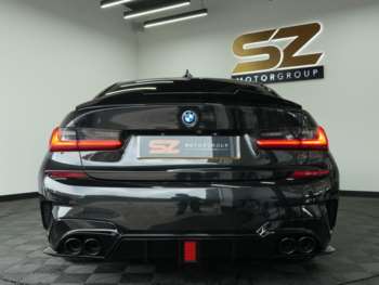 Used BMW 3 Series 2019 for sale - 75060523: Photo