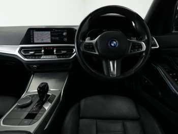 Used BMW 3 Series 2019 for sale - 75060523: Photo