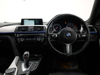 Used BMW 4 Series 2020 for sale - 79529299: Photo