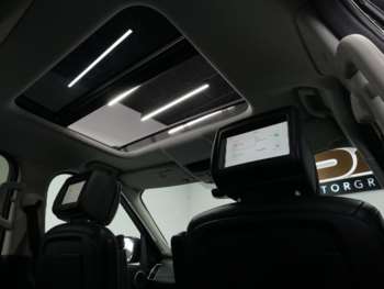 Used Land Rover Discovery 2018 for sale - 74822885: Photo