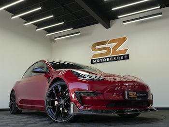 Tesla - Model 3