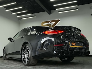 Used Mercedes-Benz CLS 2021 for sale - 78423835: Photo