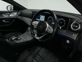 Used Mercedes-Benz CLS 2021 for sale - 78423835: Photo