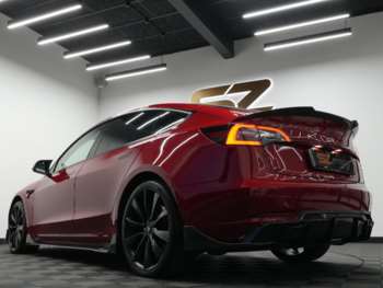 Used Tesla Model 3 2019 for sale - 74631546: Photo