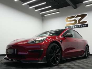 Used Tesla Model 3 2019 for sale - 74631546: Photo