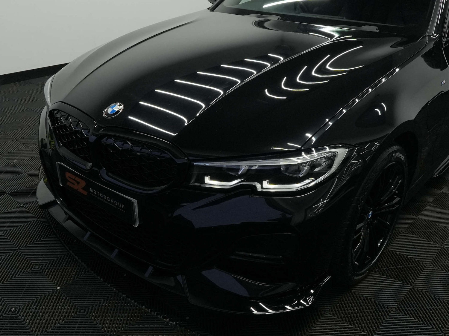 Used BMW 3 Series 2021 for sale - 78094506: Photo 18