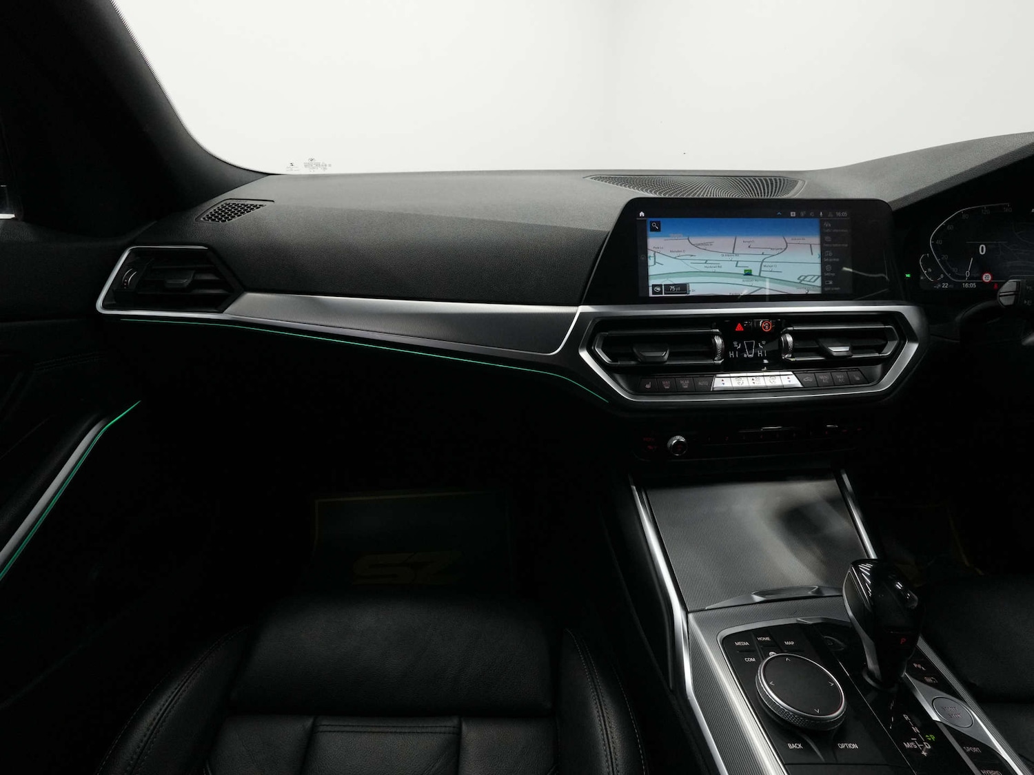 Used BMW 3 Series 2021 for sale - 78094506: Photo 23