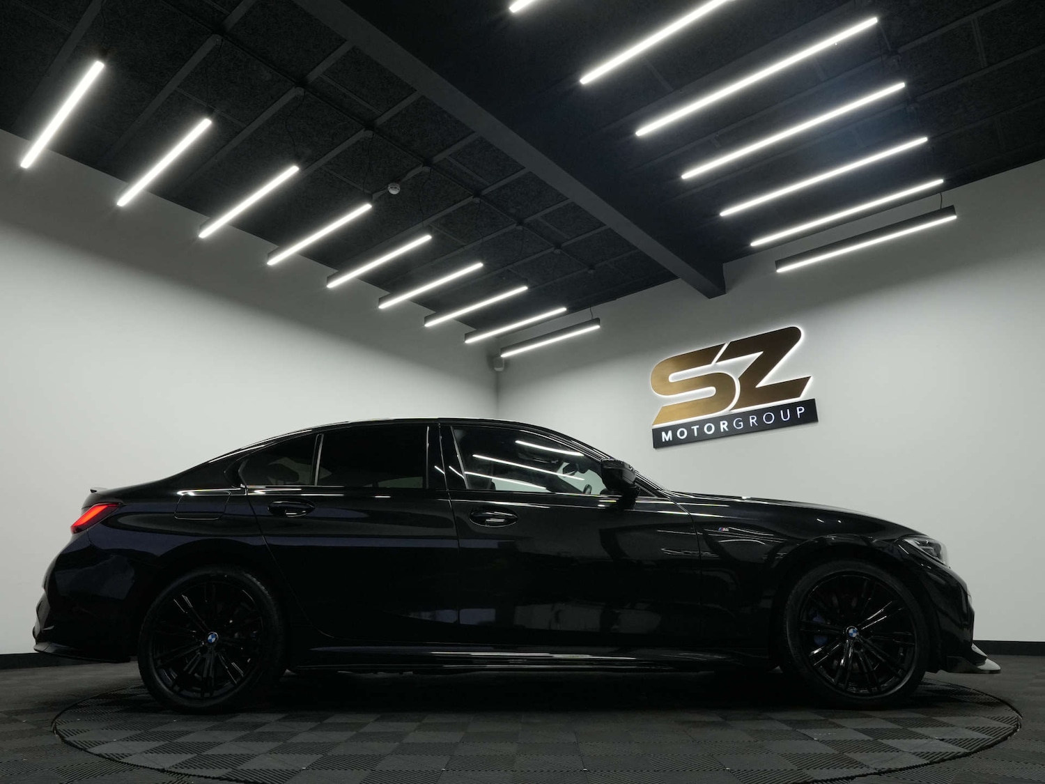 Used BMW 3 Series 2021 for sale - 78094506: Photo 29