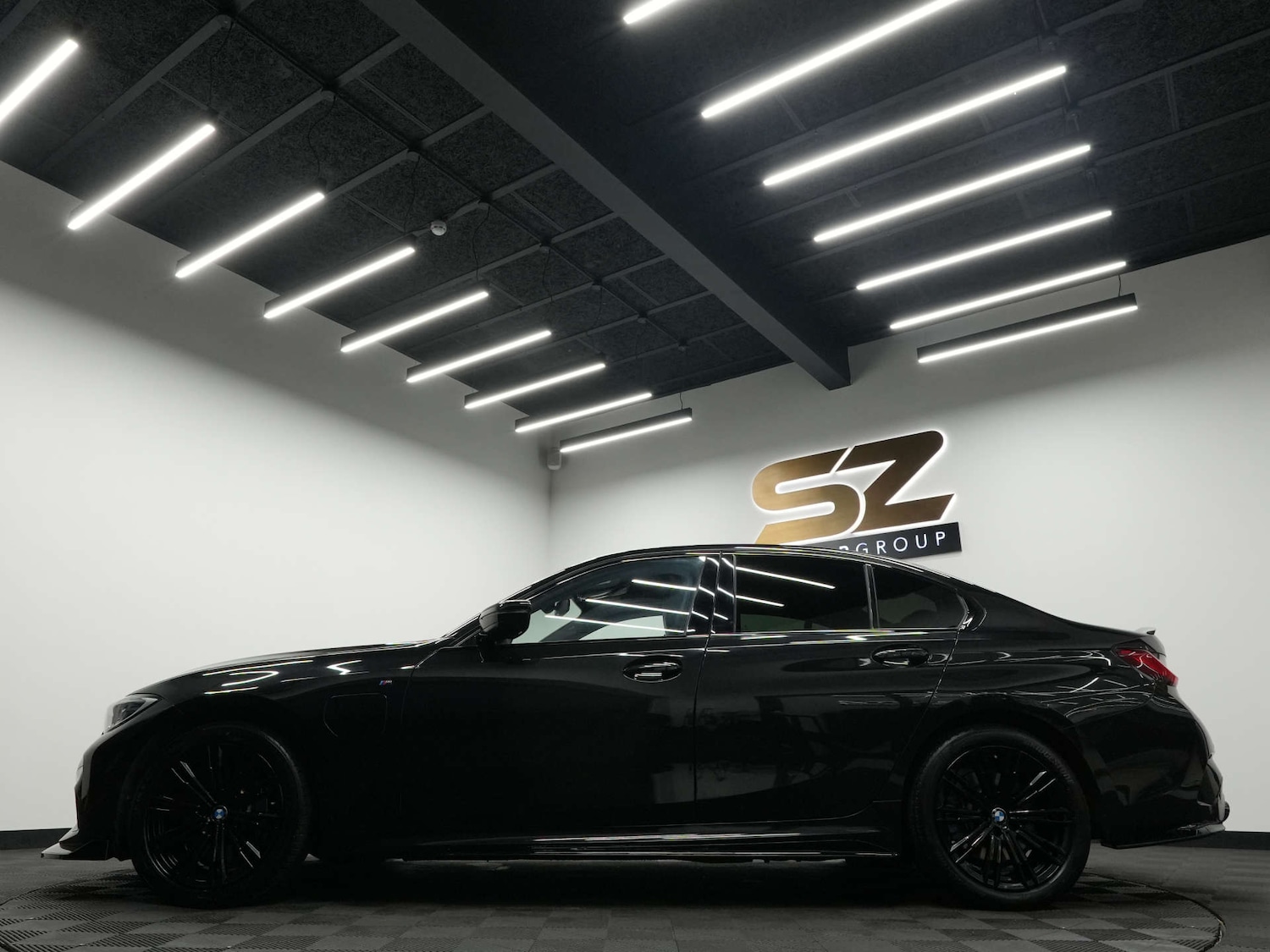 Used BMW 3 Series 2021 for sale - 78094506: Photo 30