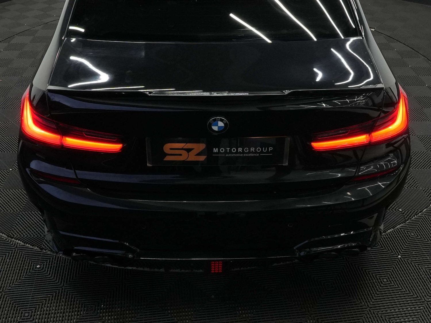 Used BMW 3 Series 2021 for sale - 78094506: Photo 35