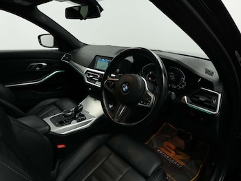 Used BMW 3 Series 2021 for sale - 78094506: Photo