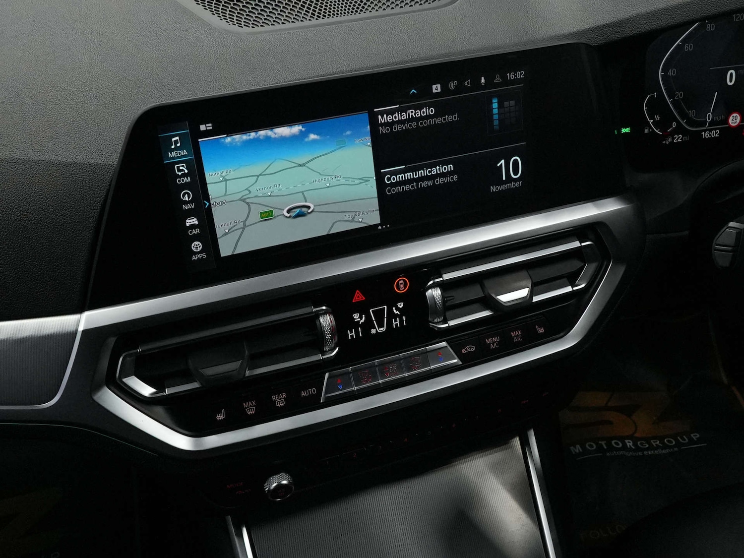 Used BMW 3 Series 2021 for sale - 78094506: Photo 41