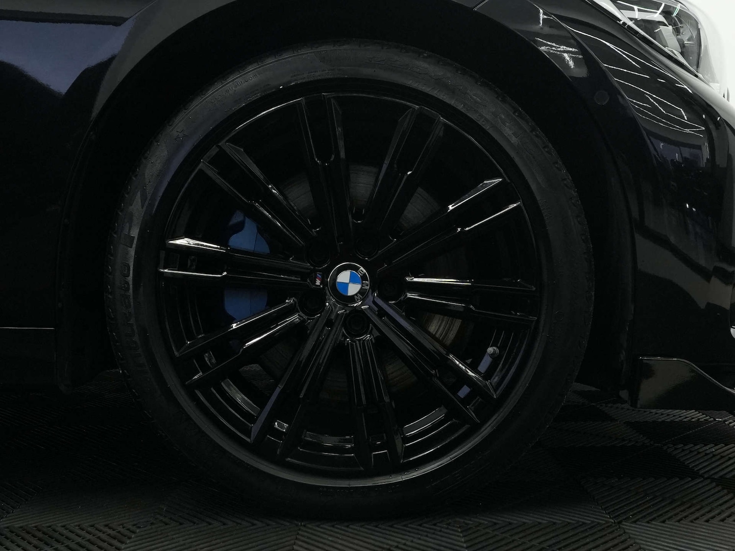 Used BMW 3 Series 2021 for sale - 78094506: Photo 43