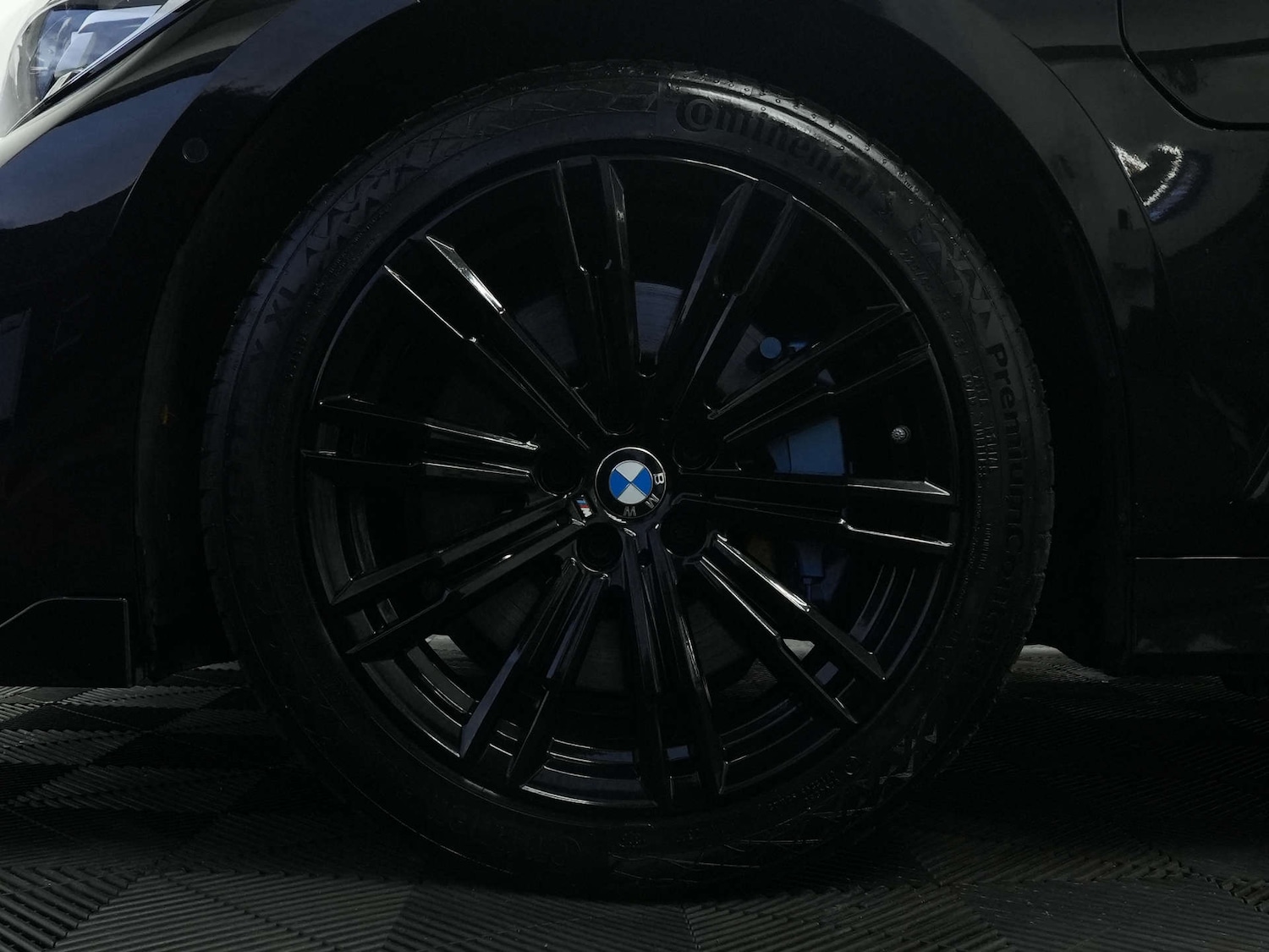 Used BMW 3 Series 2021 for sale - 78094506: Photo 45