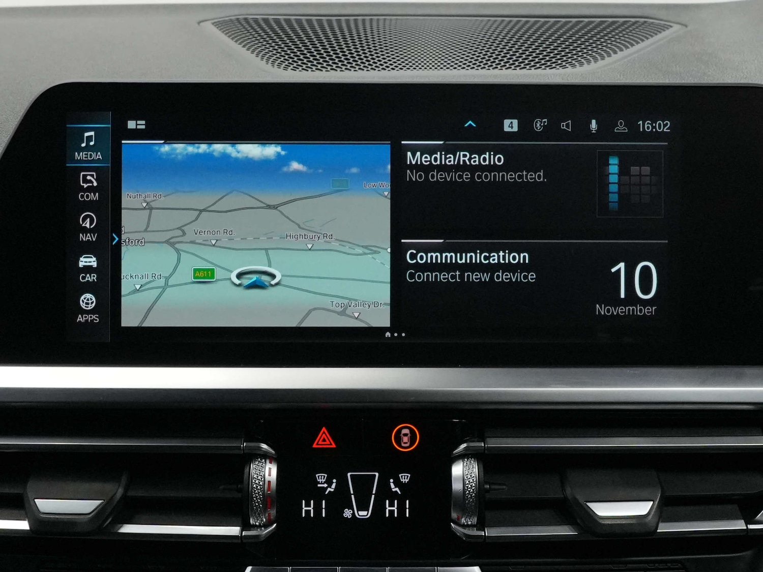 Used BMW 3 Series 2021 for sale - 78094506: Photo 47