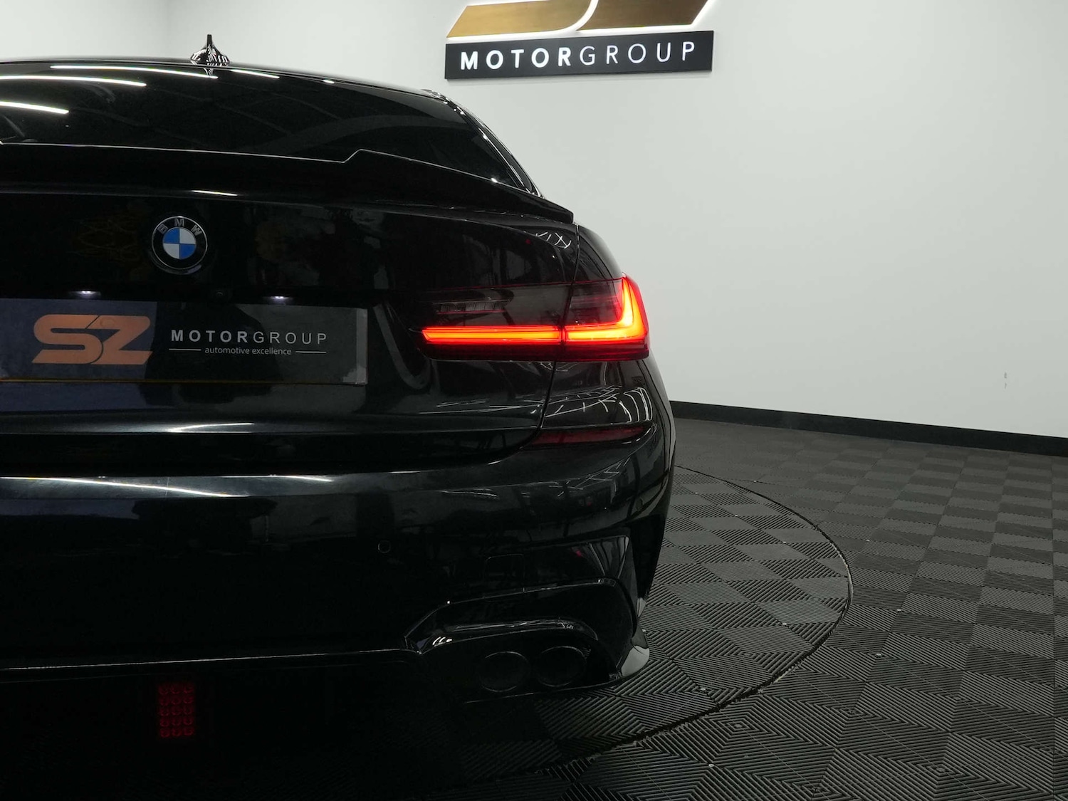 Used BMW 3 Series 2021 for sale - 78094506: Photo 62