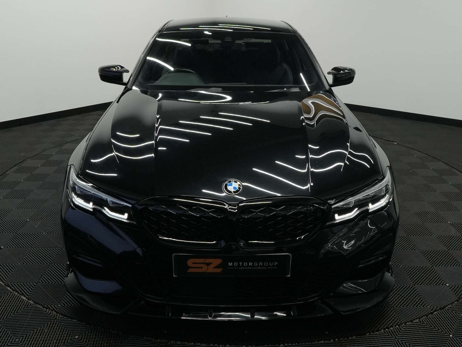 Used BMW 3 Series 2021 for sale - 78094506: Photo 9