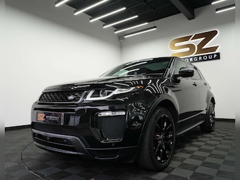 Used Land Rover Range Rover Evoque 2017 for sale - 78242009: Photo