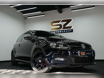 Used Volkswagen Polo 2016 for sale - 78412488: Photo