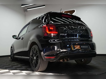 Used Volkswagen Polo 2016 for sale - 78412488: Photo