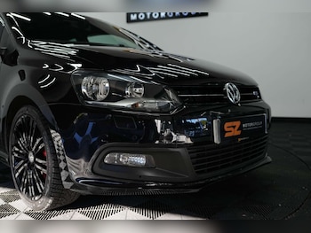 Used Volkswagen Polo 2016 for sale - 78412488: Photo