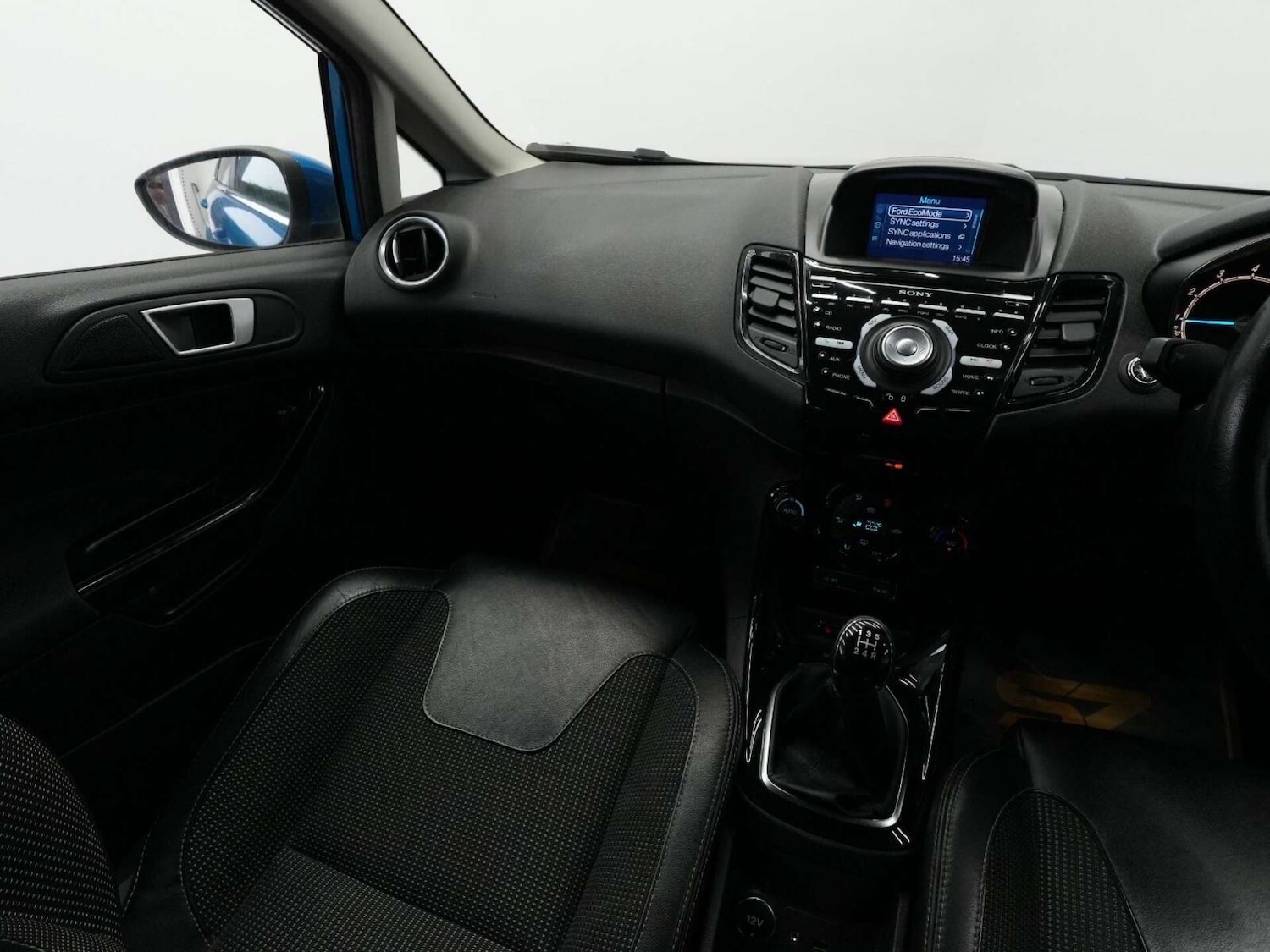 Used Ford Fiesta 2015 for sale - 76278452: Photo 17