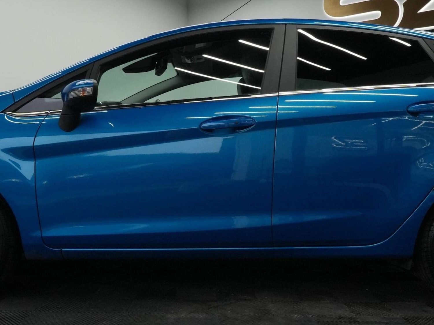 Used Ford Fiesta 2015 for sale - 76278452: Photo 31