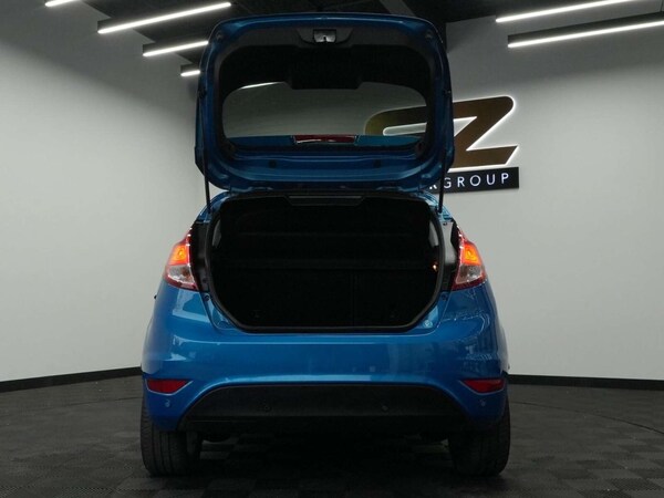 Used Ford Fiesta 2015 for sale - 76278452: Photo 37