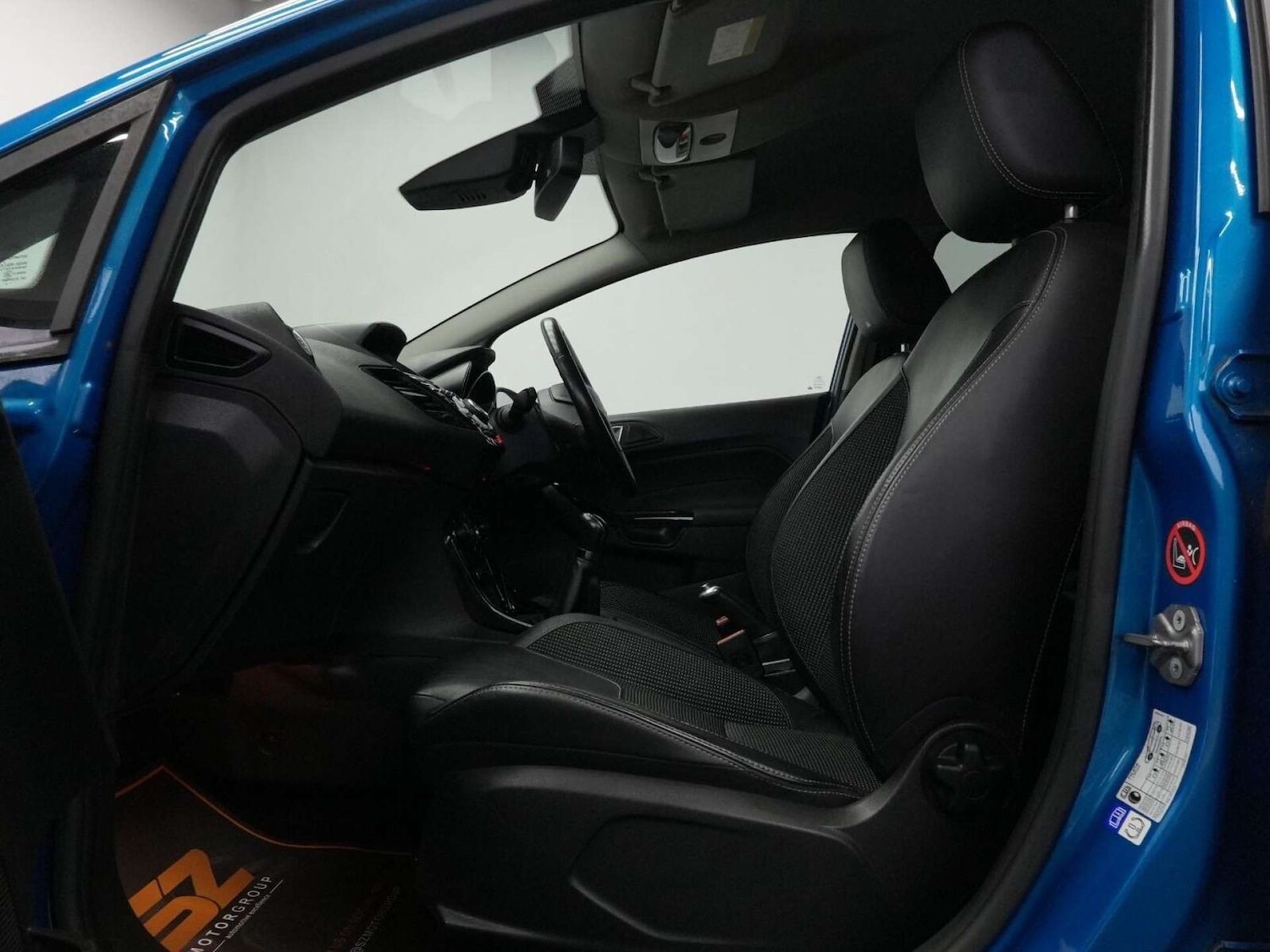 Used Ford Fiesta 2015 for sale - 76278452: Photo 56