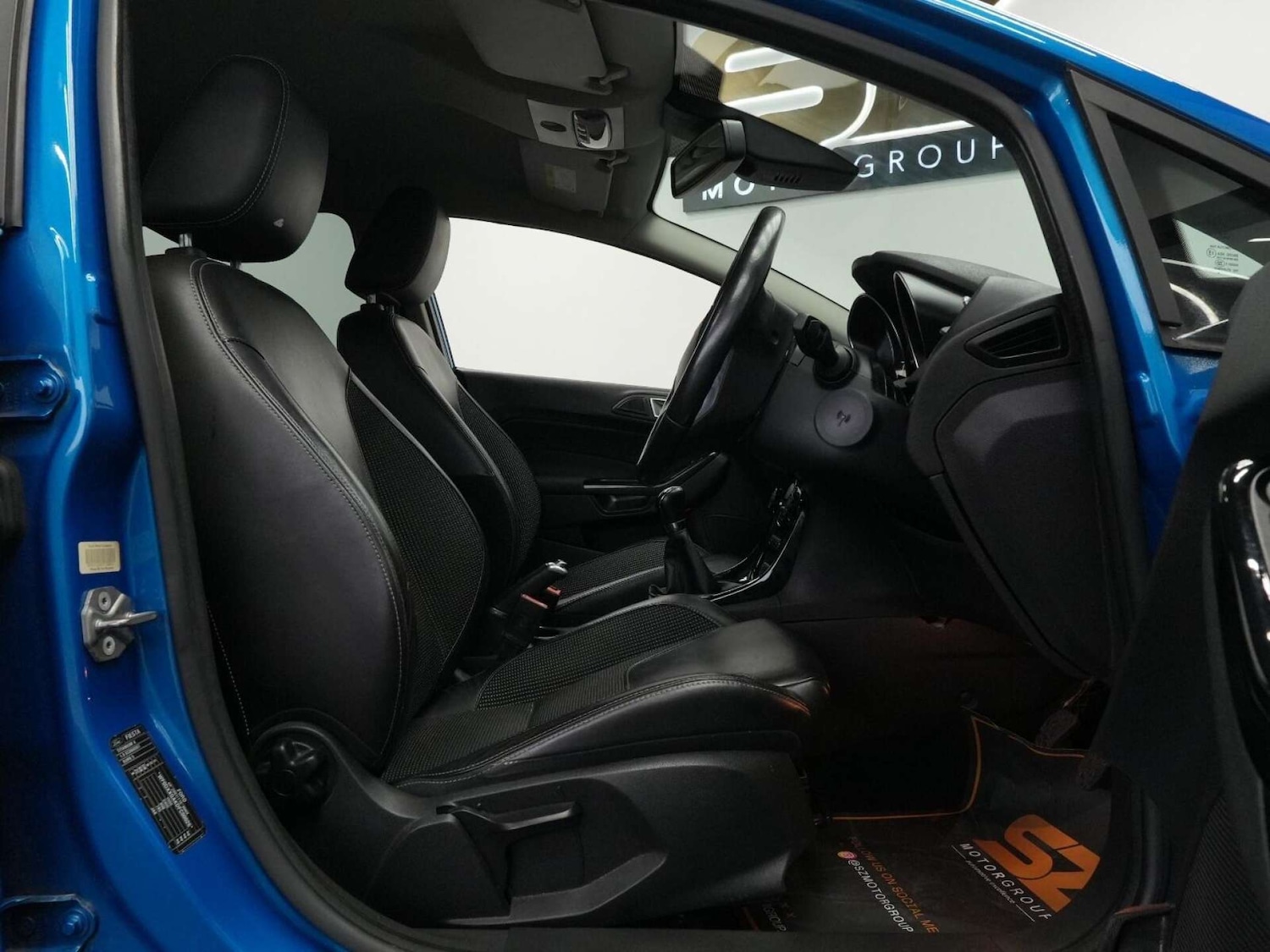 Used Ford Fiesta 2015 for sale - 76278452: Photo 57