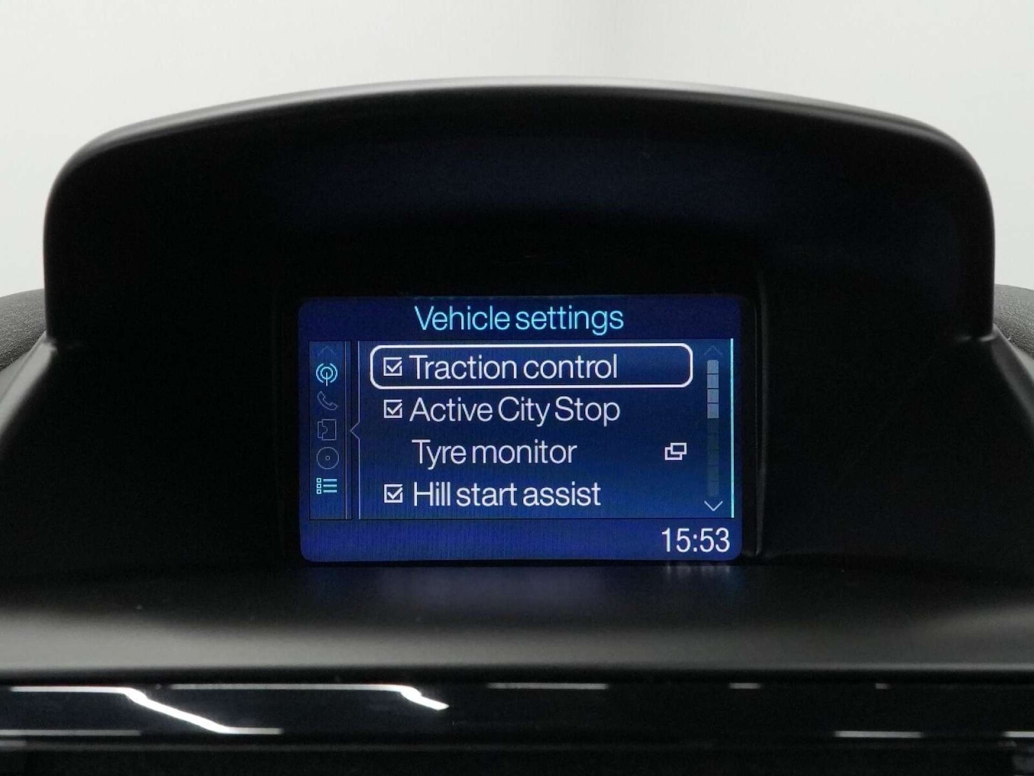 Used Ford Fiesta 2015 for sale - 76278452: Photo 58