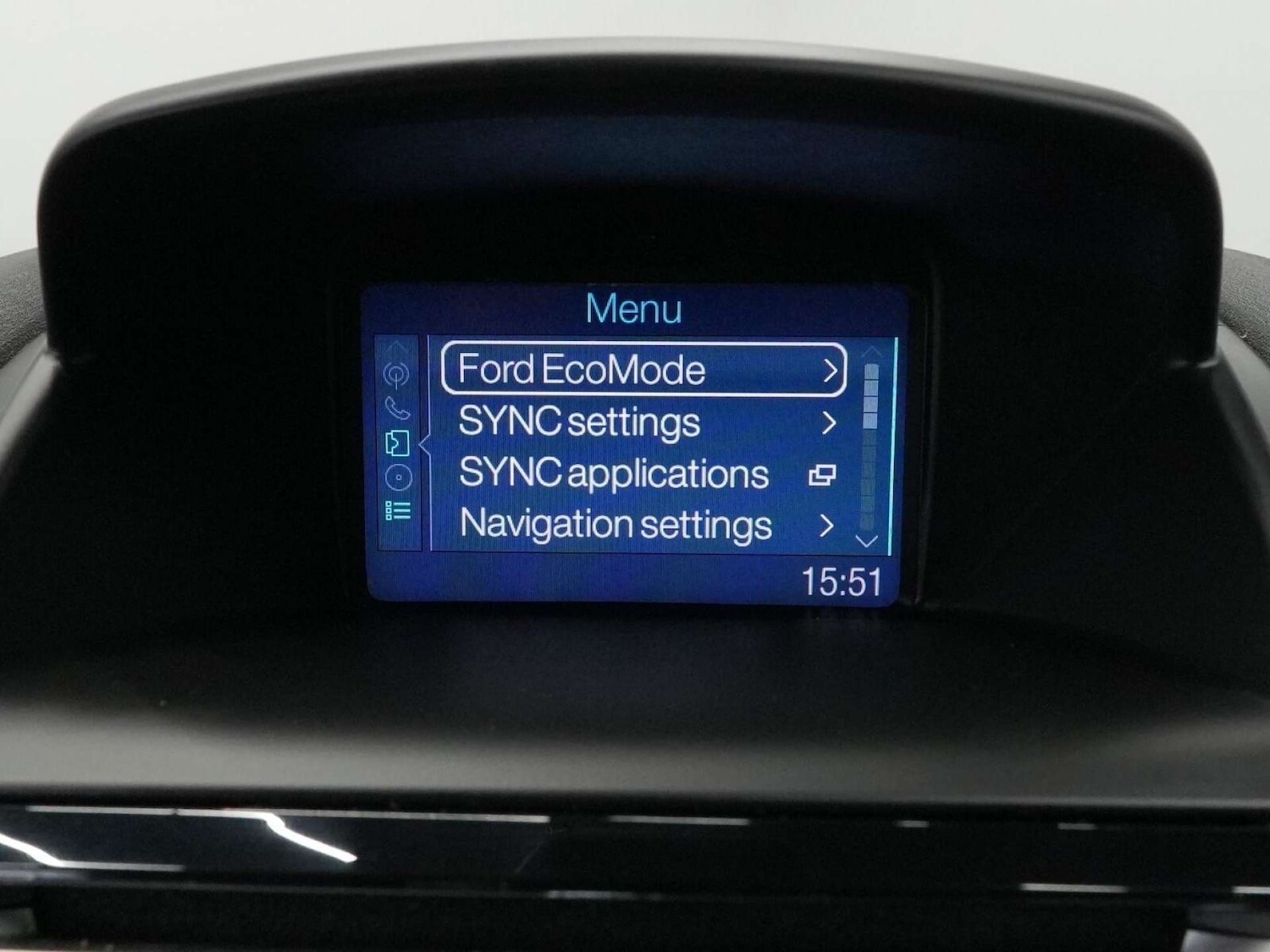 Used Ford Fiesta 2015 for sale - 76278452: Photo 59