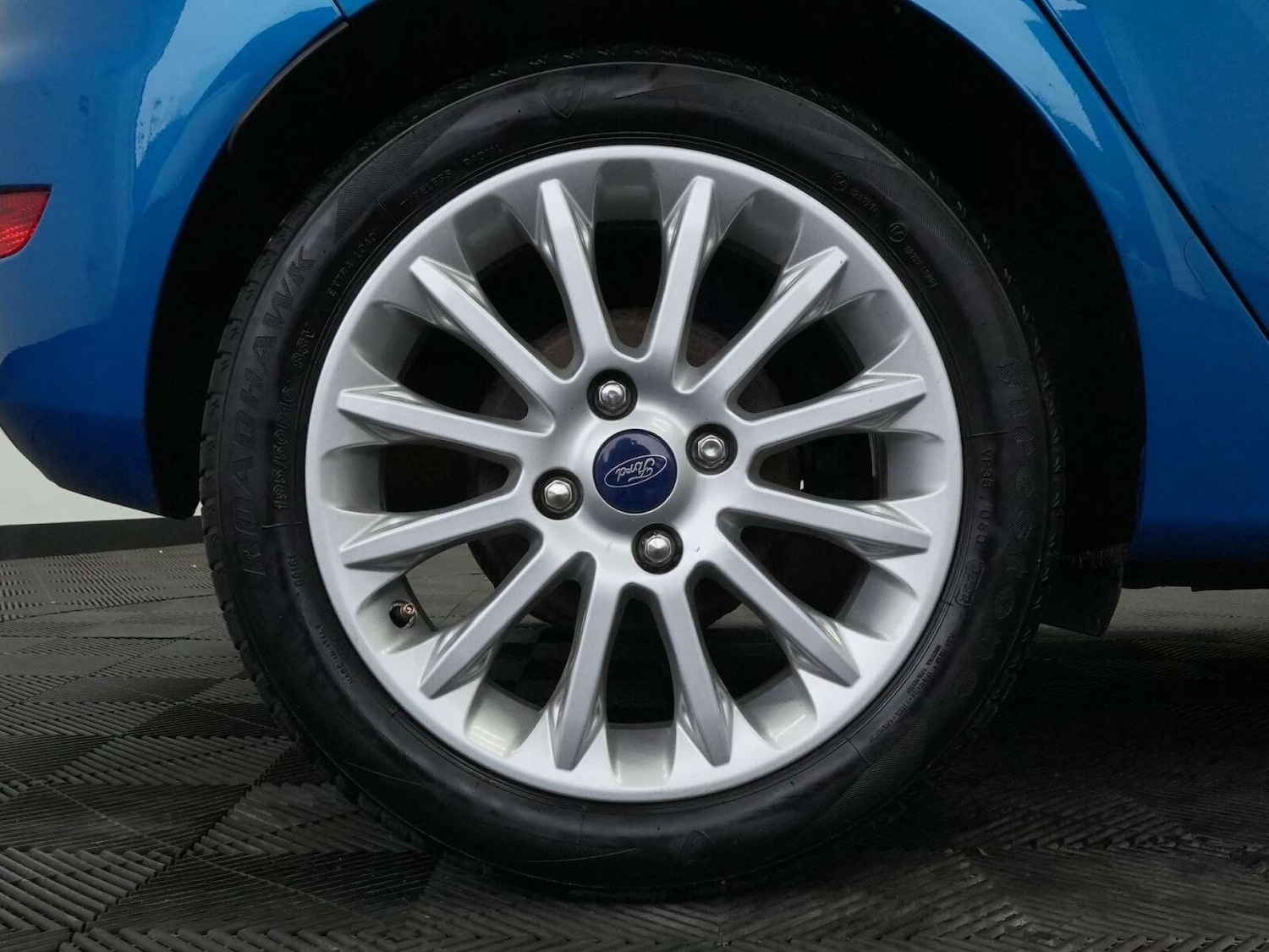 Used Ford Fiesta 2015 for sale - 76278452: Photo 64