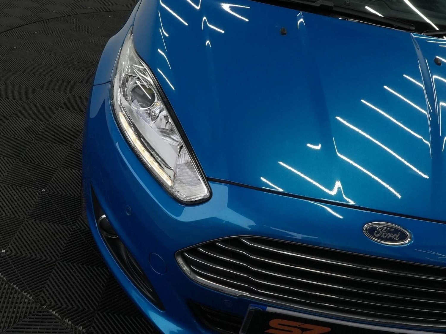 Used Ford Fiesta 2015 for sale - 76278452: Photo 69