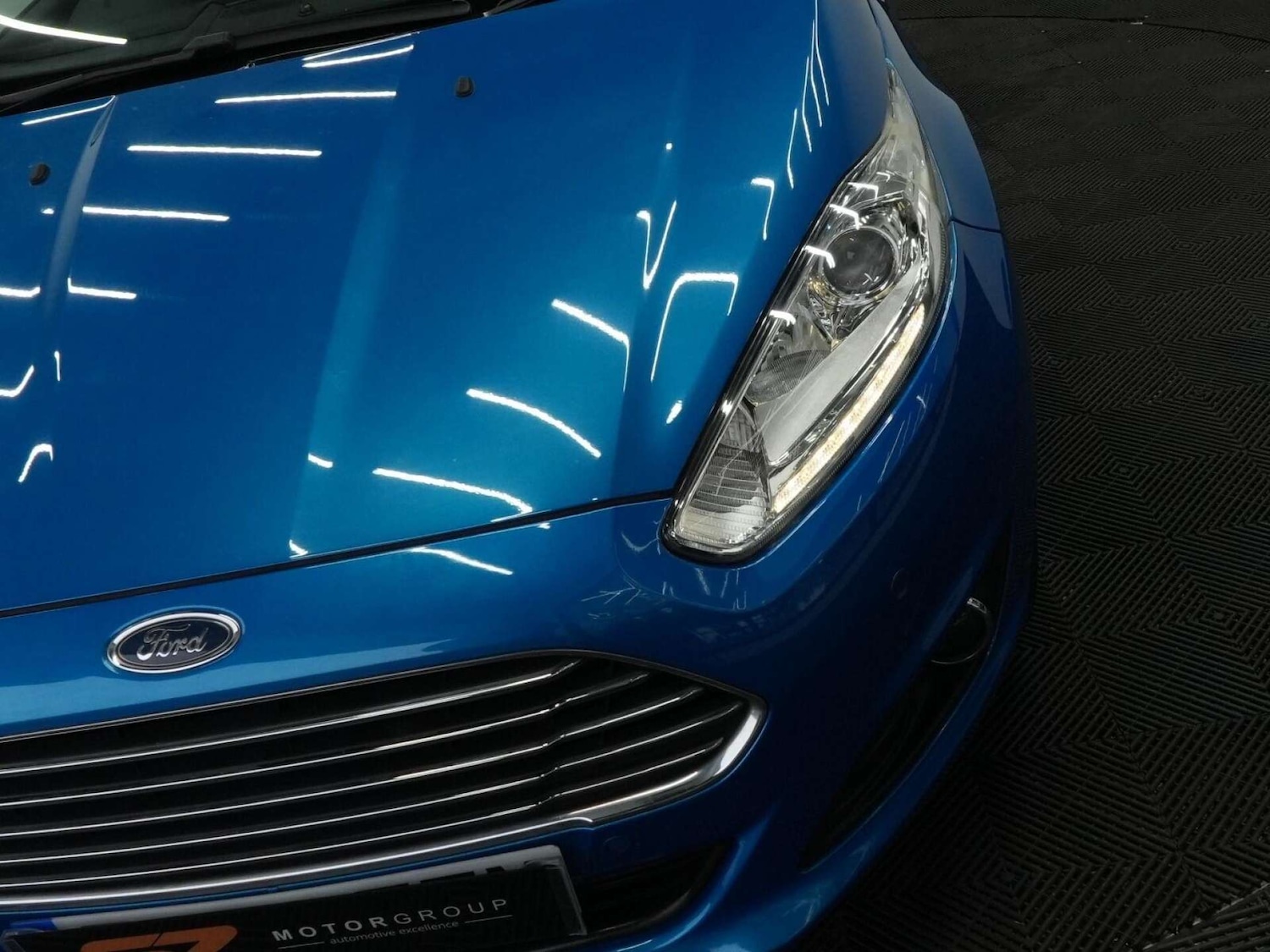 Used Ford Fiesta 2015 for sale - 76278452: Photo 70