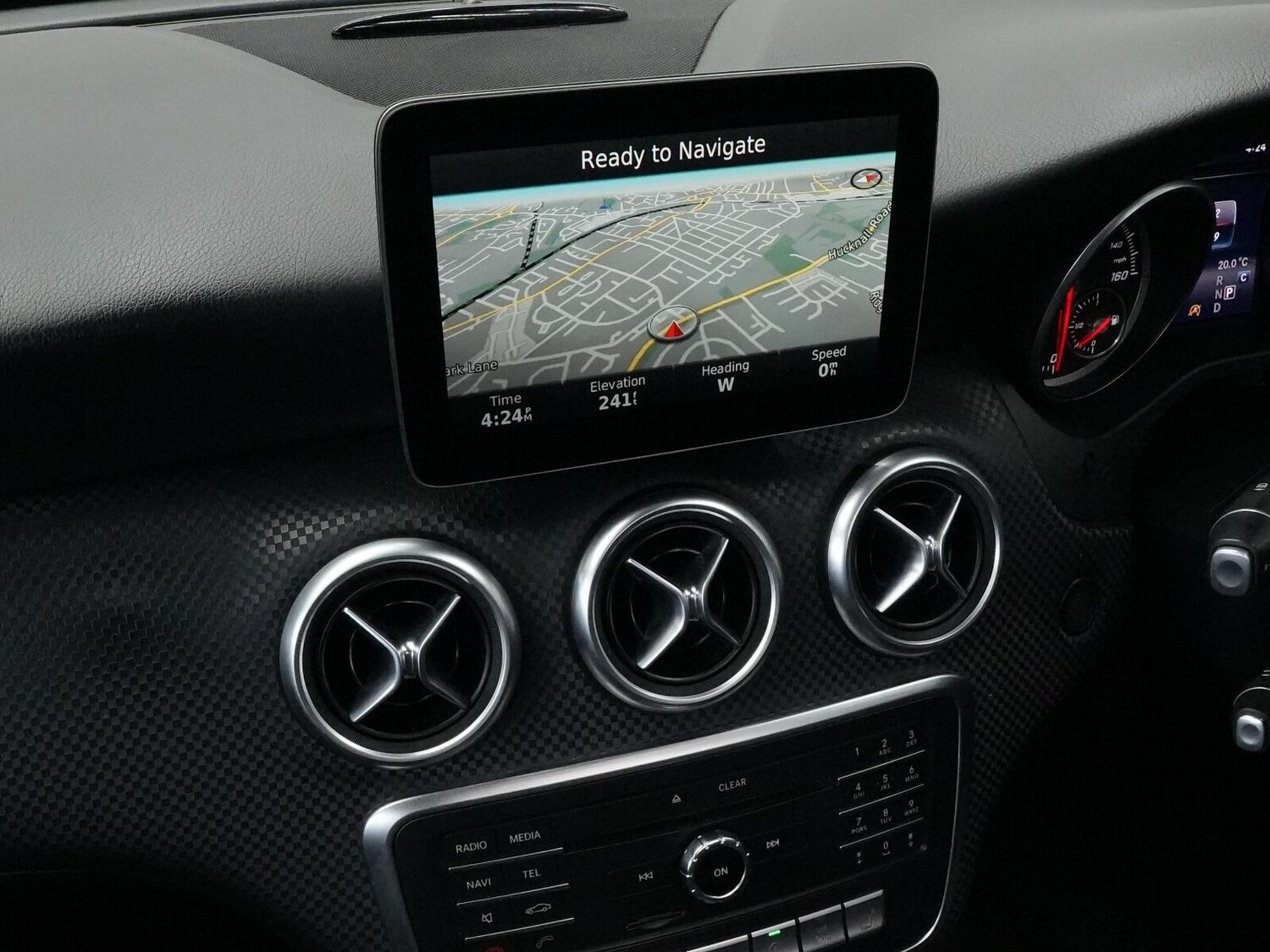 Vehicle 24