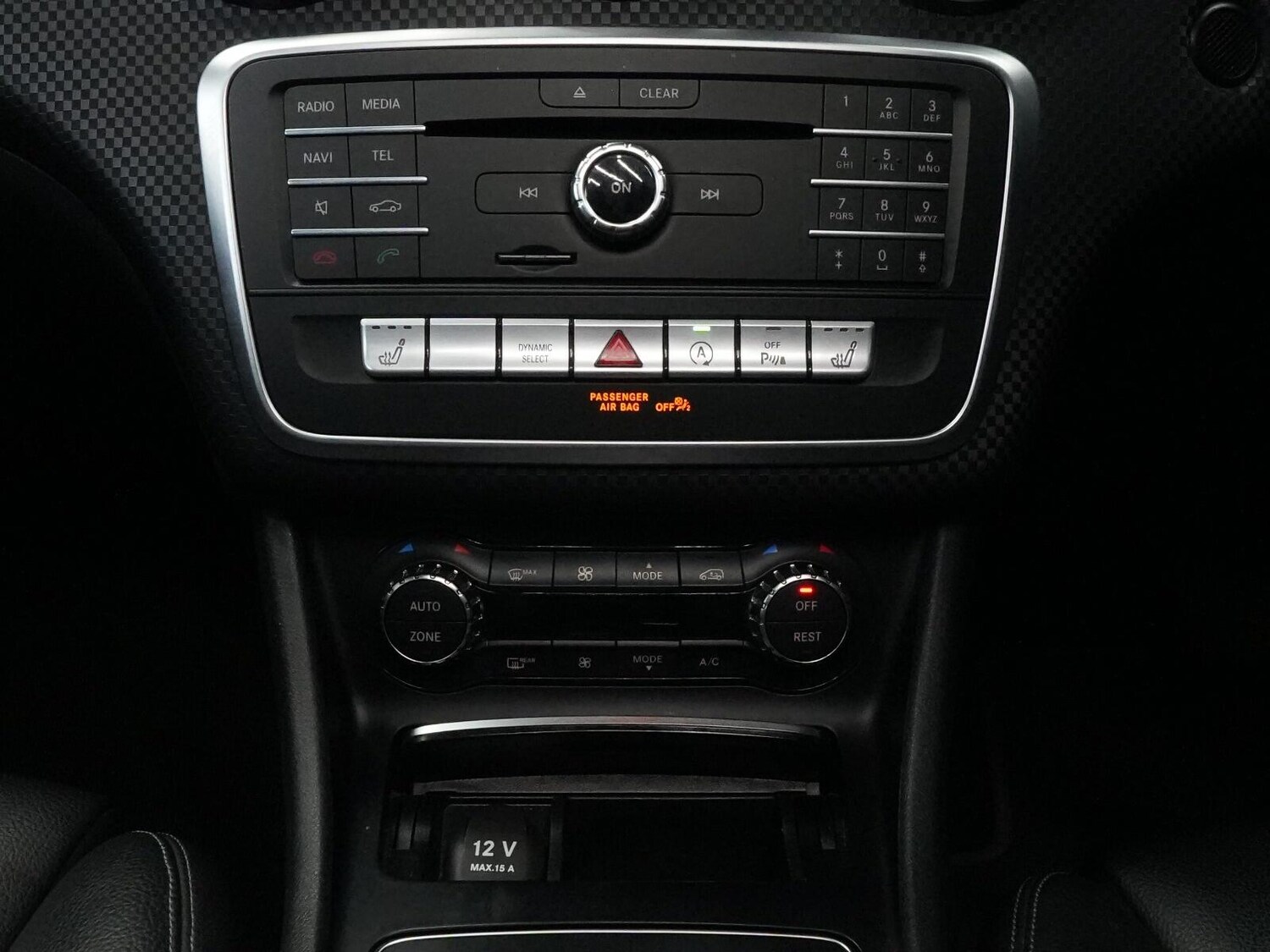 Vehicle 70