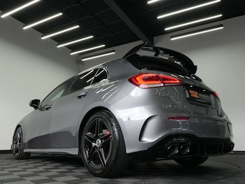 Used Mercedes-Benz A-Class 2019 for sale - 78629949: Photo